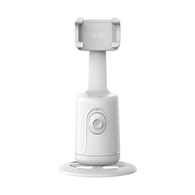 AI Powered Tracking Tripod