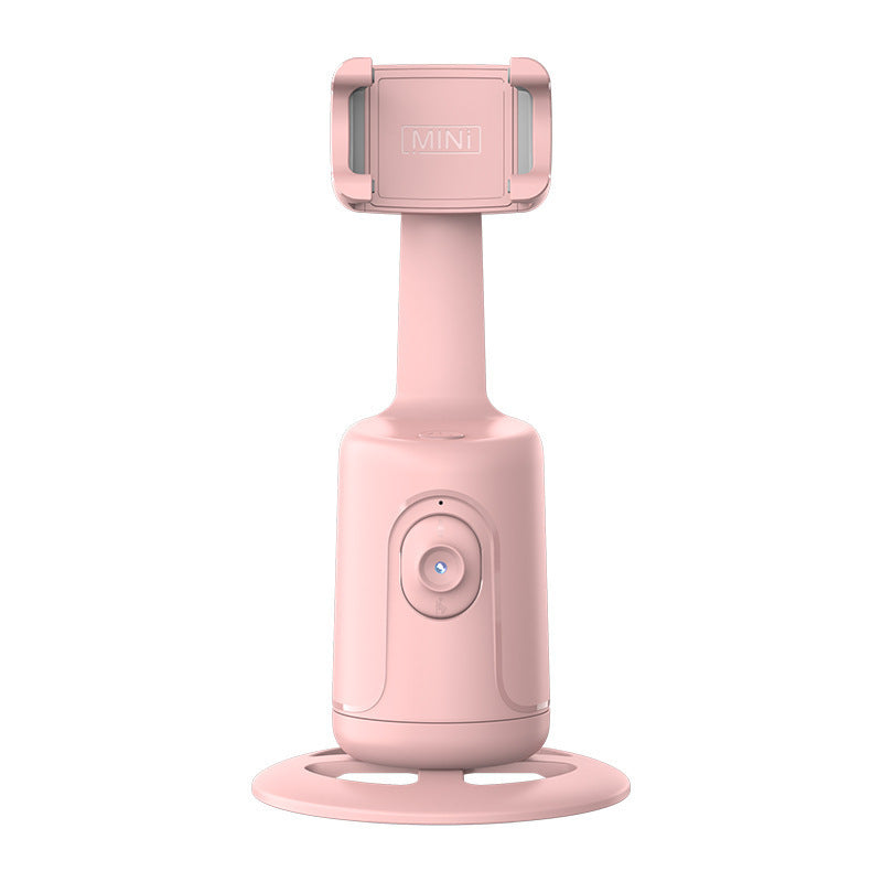 AI Powered Tracking Tripod